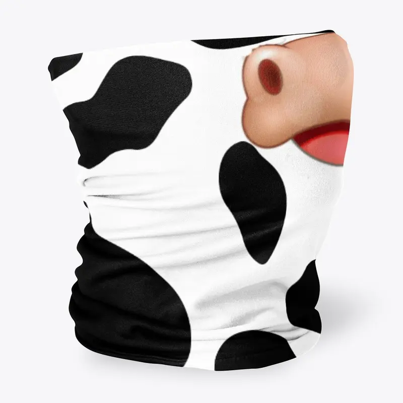 Farmagician cow masks